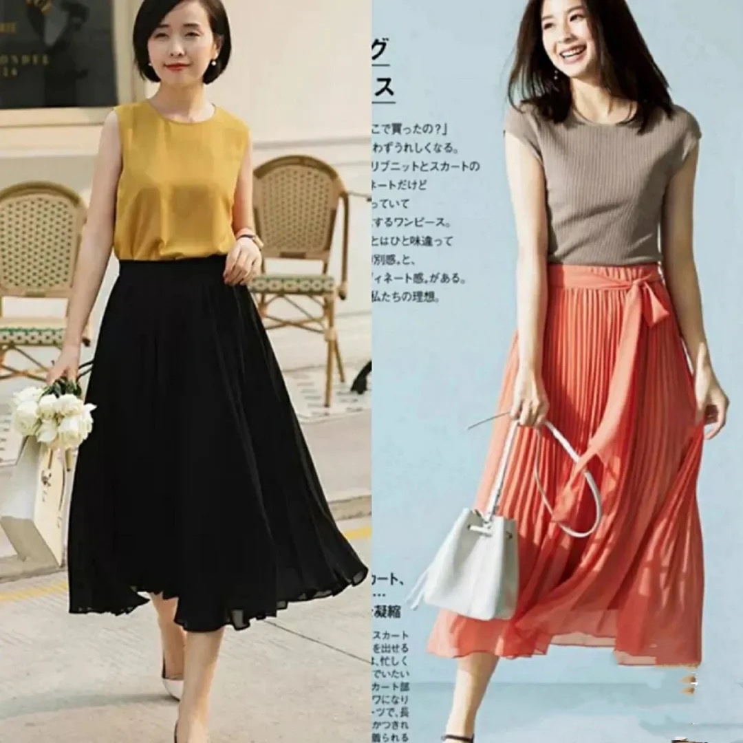 工作服夏季款式有哪些风格,夏季款时尚工作服高级感