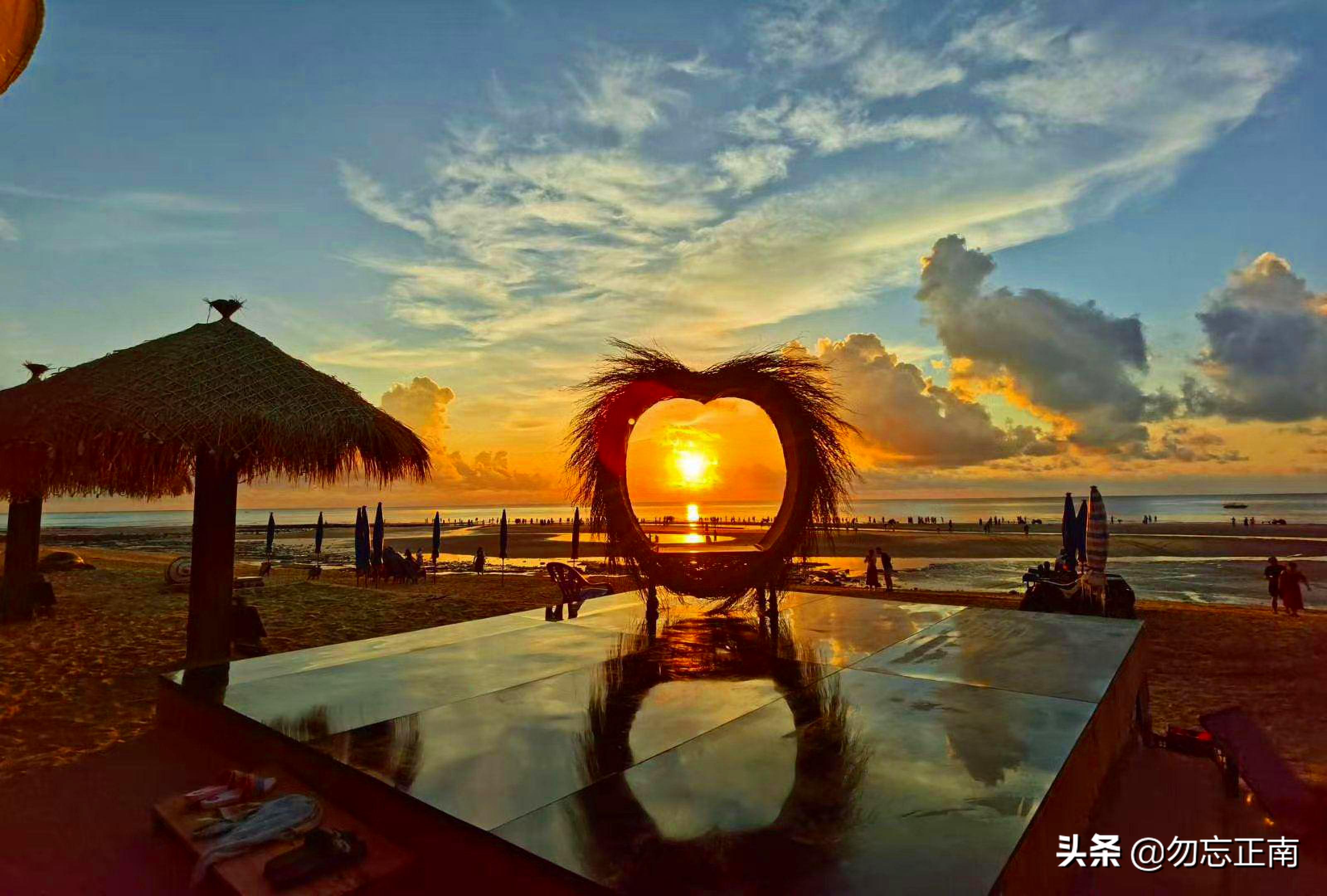 中国海滨城市北海,北海一座来了不想走的城市