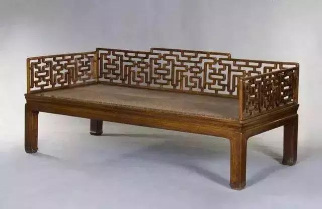 最常见旧款明清家具款式大全,你了解明清仿古家具吗