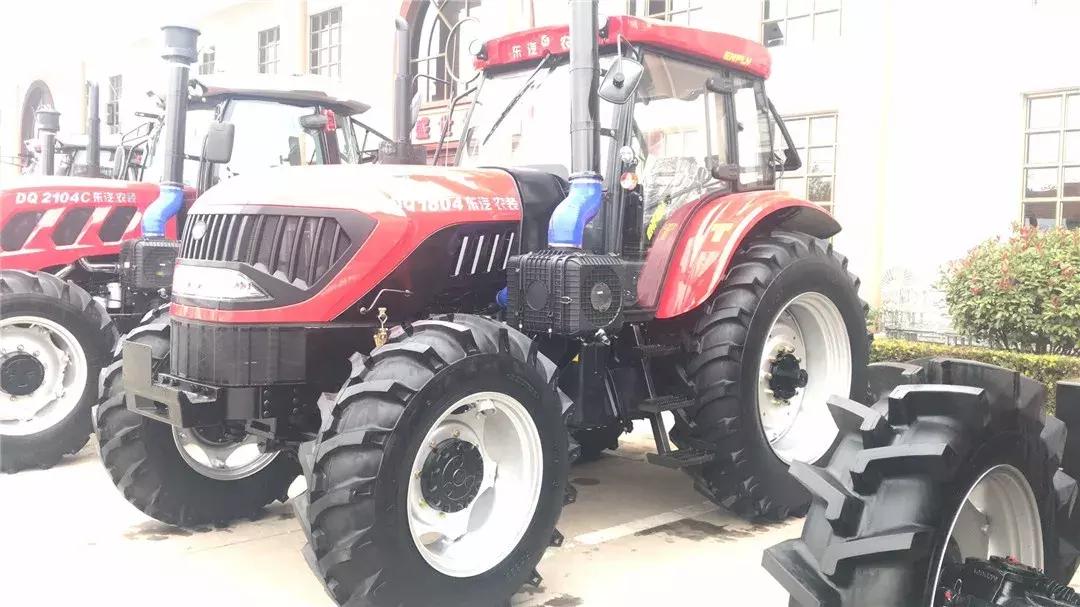 大手笔！金额超1.6亿！山东东汽英福莱新品发布，现场订货1325台