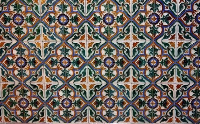 巴塞罗那：你可能错过的优秀建筑——精妙绝伦的阿玛耶之家