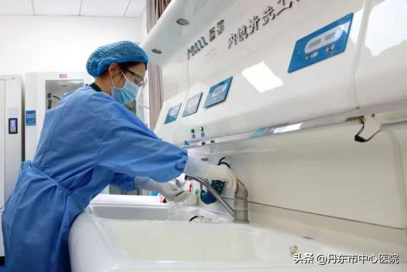 消化内镜中心治疗哪些病,消化内科内镜最新进展