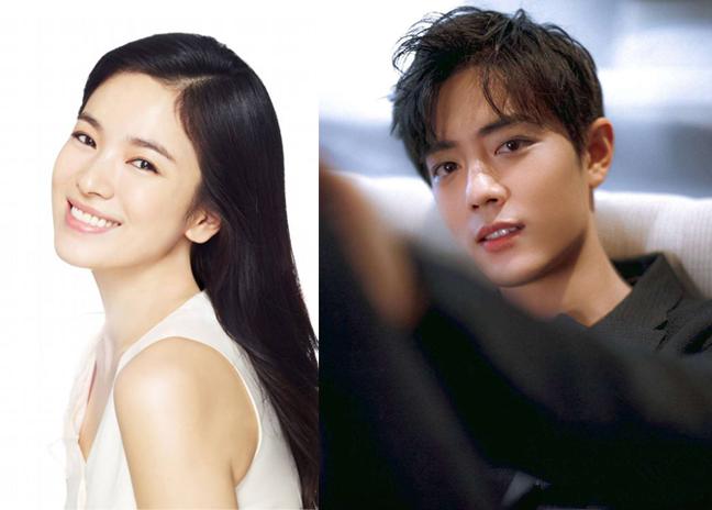 肖战戴的伯爵，宋慧乔戴的尚美巴黎，为何“输”给了于谦的翡翠？