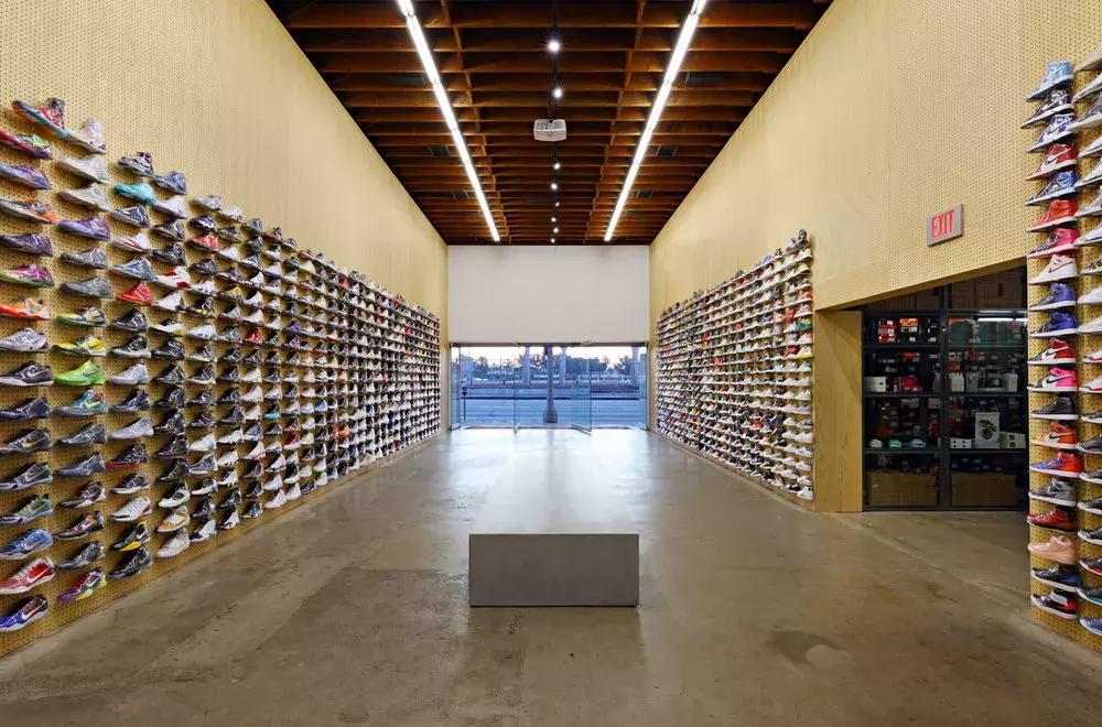 洛杉矶网红打卡地大粉墙,洛杉矶潮流胜地攻略