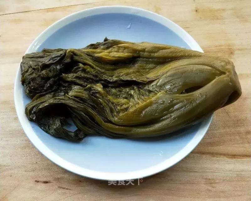最好吃酸菜做法头条搜索,超级好吃的酸菜做法