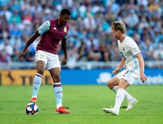 英格兰足球妖星,英超妖星