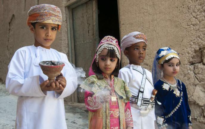 中东除了埃及还有哪个国家好玩,中东有玩的地方吗