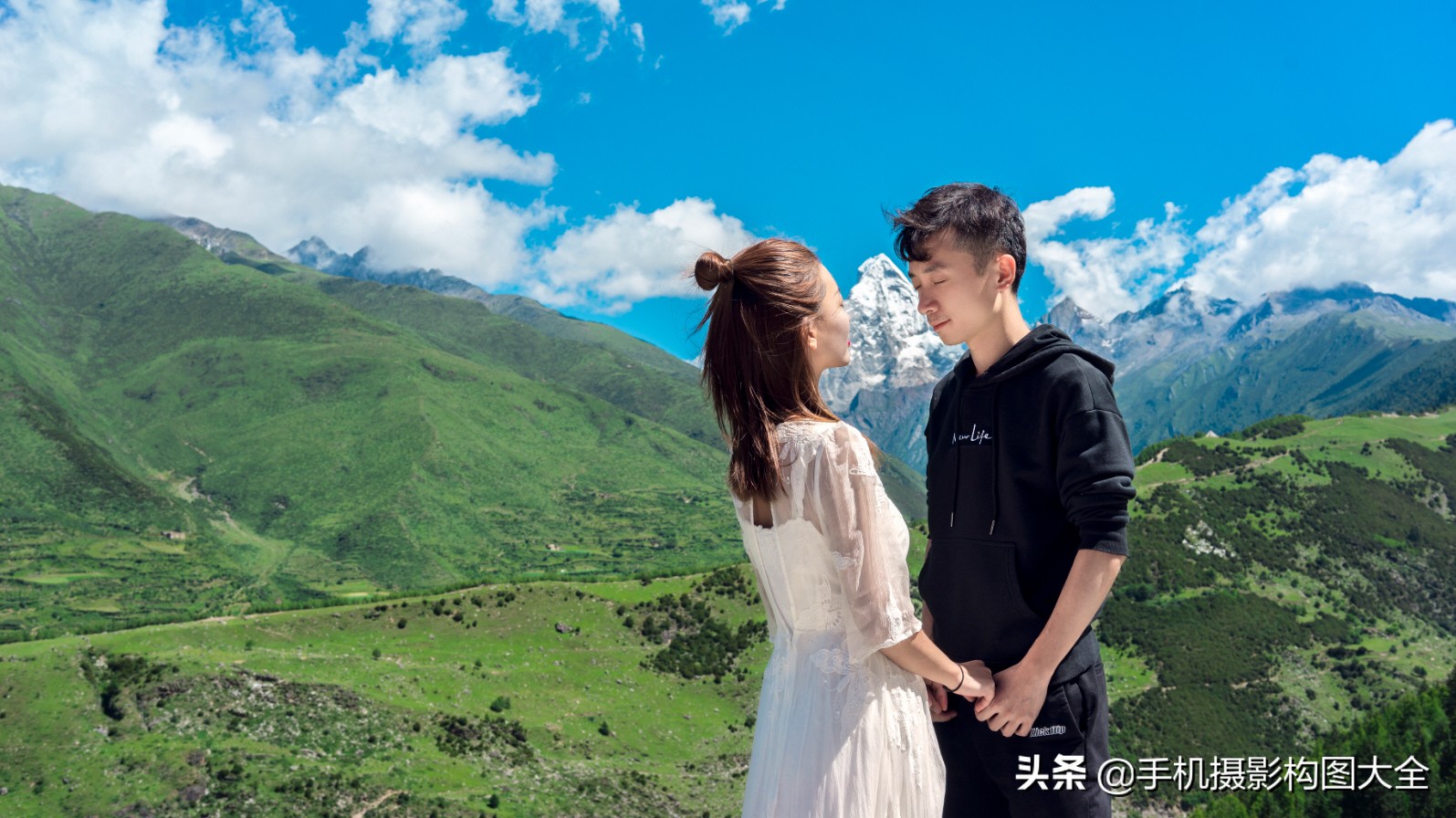 手机摄影42个技巧,手机摄影入门拍出美照超简单