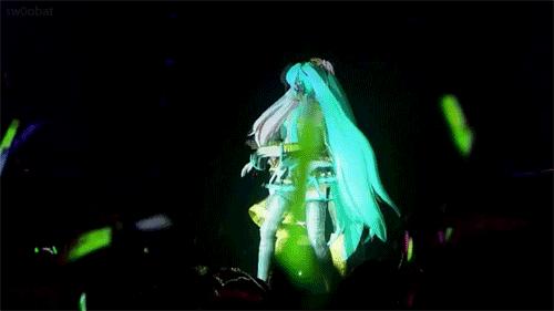 制作全息投影的小视频,简单的全息投影制作