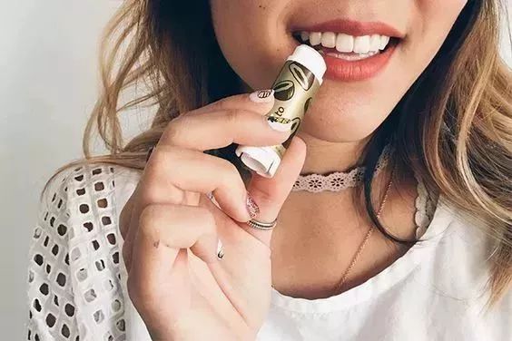 护唇没做好，再怎么好看的口红都没用