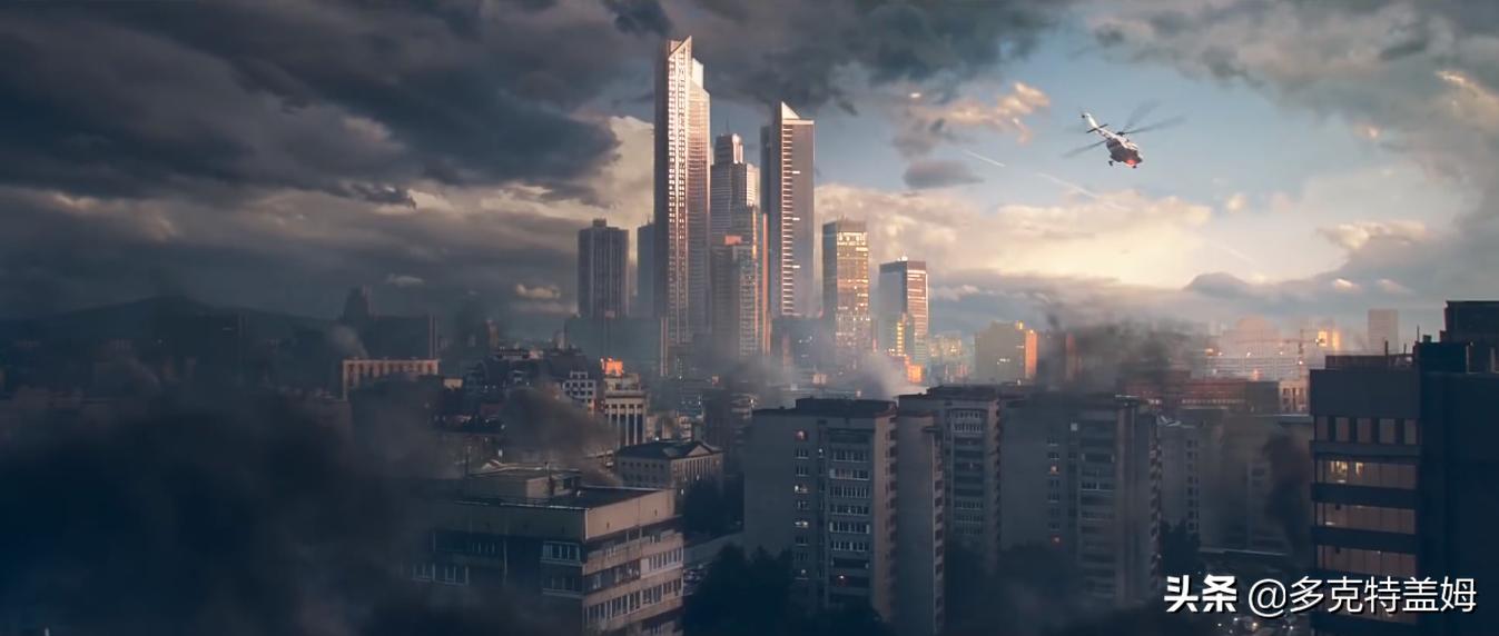 最硬核的射击游戏逃离塔科夫,逃离塔科夫是最硬核的游戏吗