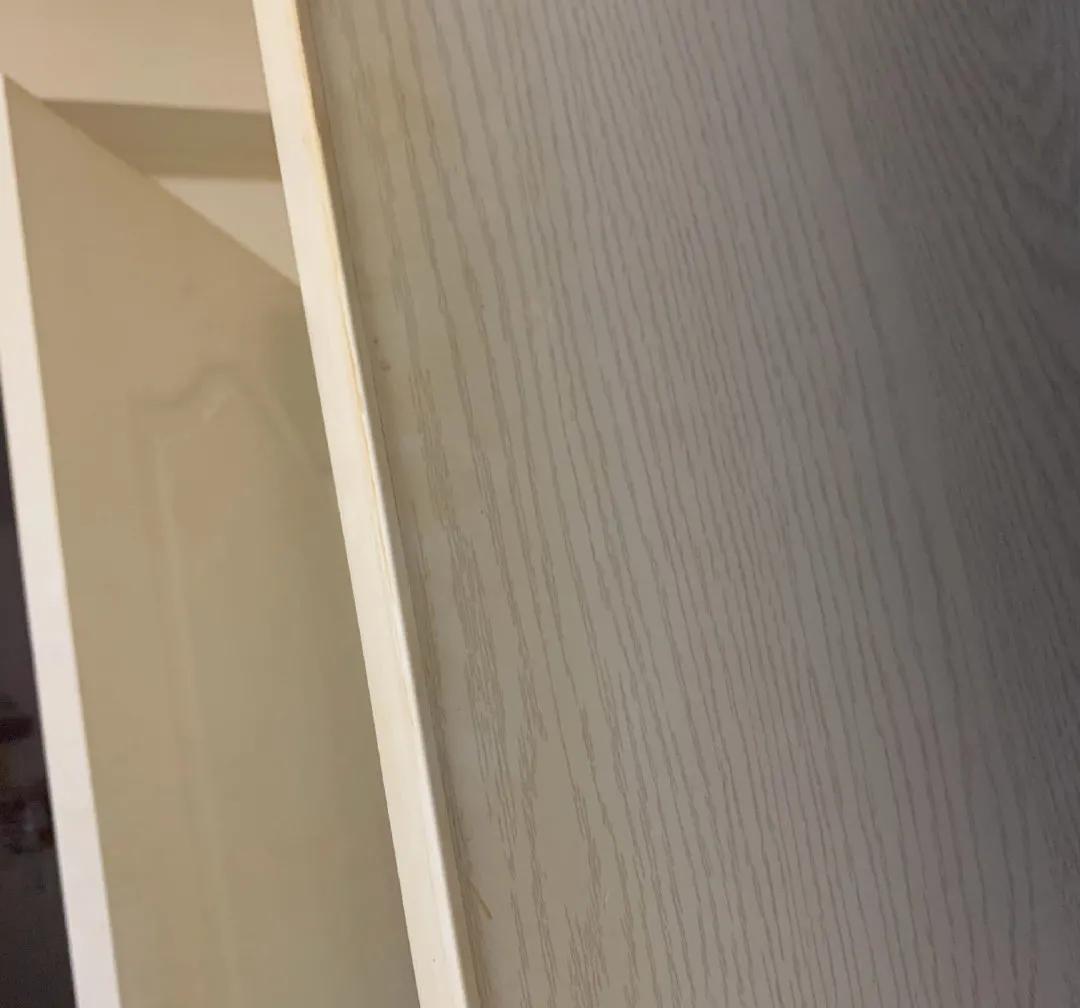 白柜子会变黄怎么办,白柜子用久了会泛黄吗