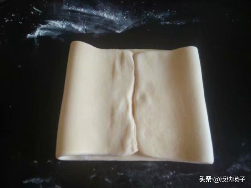 家庭自制蛋挞做法18个的量,蛋挞皮做蛋挞酥刷蛋液要两面么