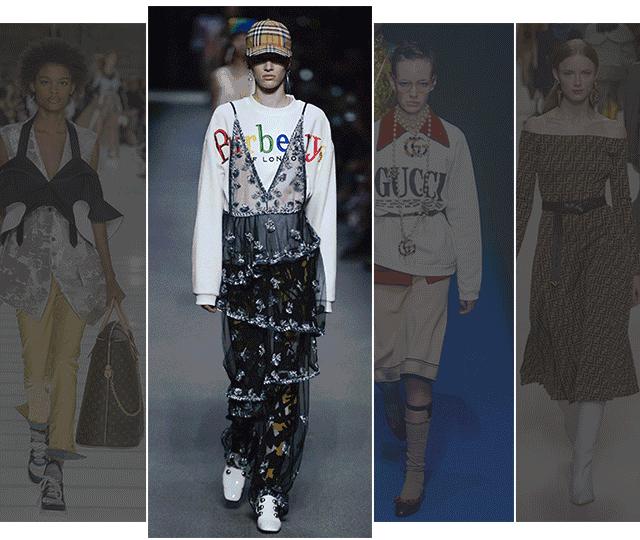 世界十大奢侈品牌logo的含义,认识奢侈品牌logo及名字