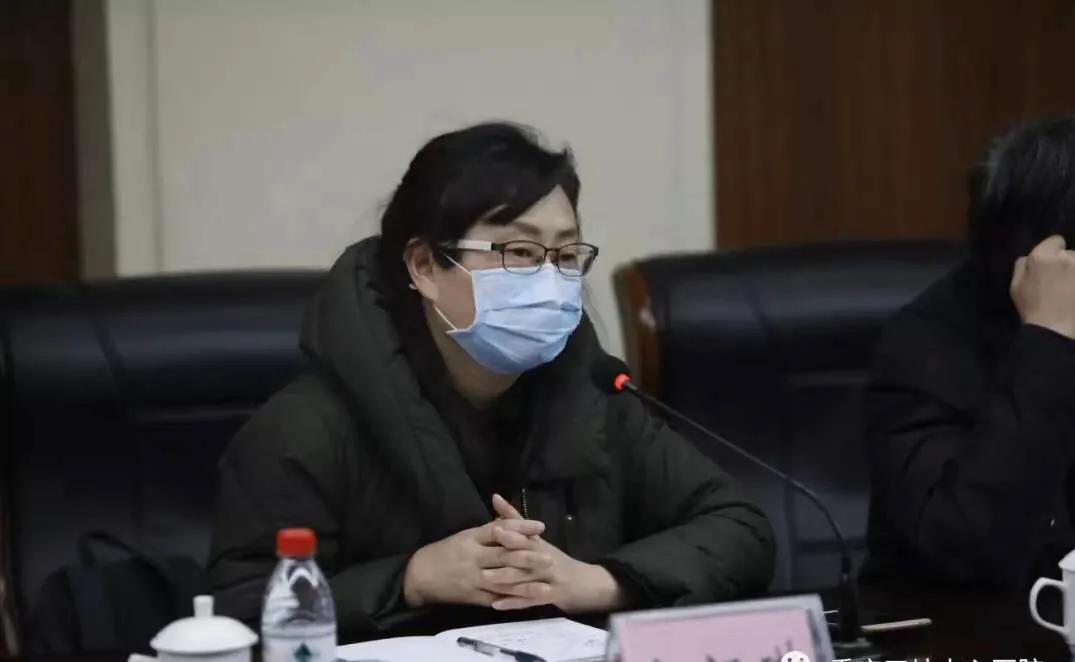 重庆三峡医专奔赴抗疫一线,重庆三峡中心医院最新事件