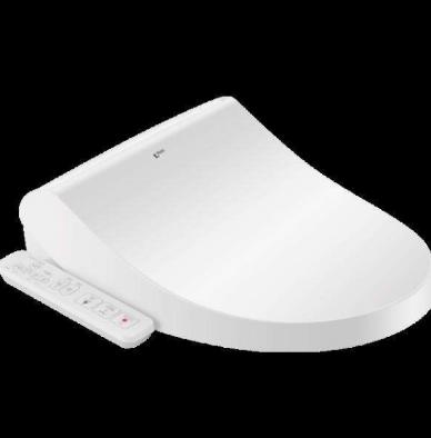 十大智能马桶盖排名品牌有哪些,恒温型马桶盖排名