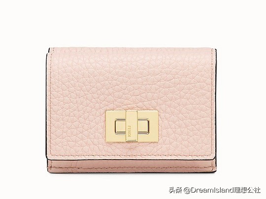 fendi紫色麂皮手袋,fendi新包