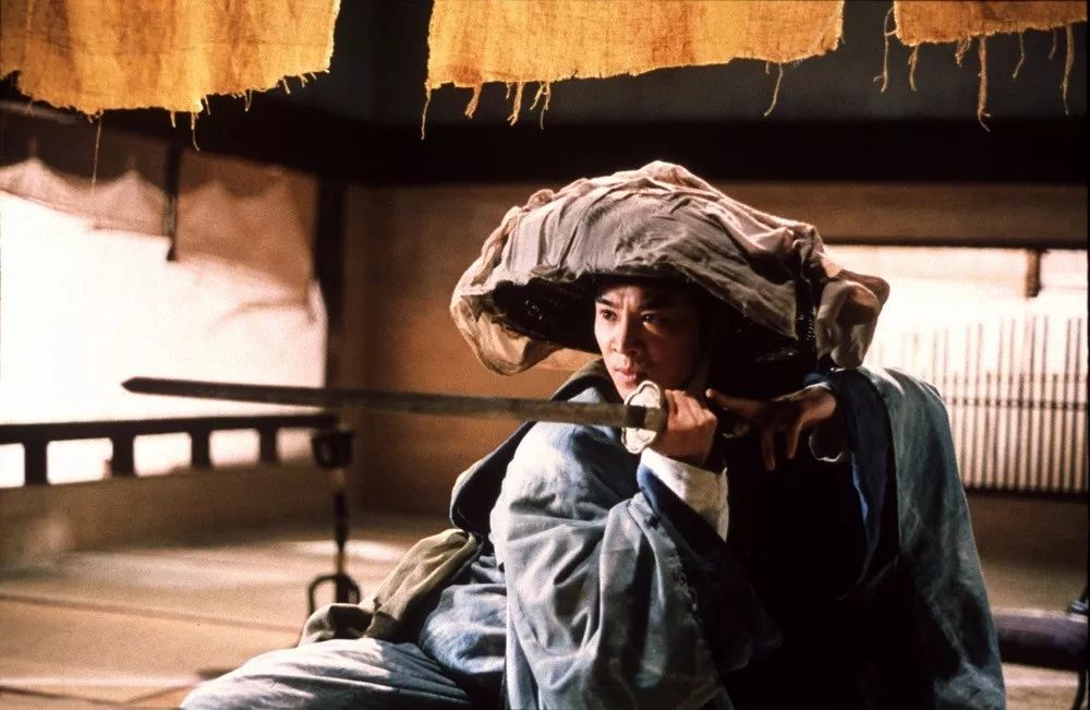 香港武侠电影三个女主,香港电影三个女主角古装