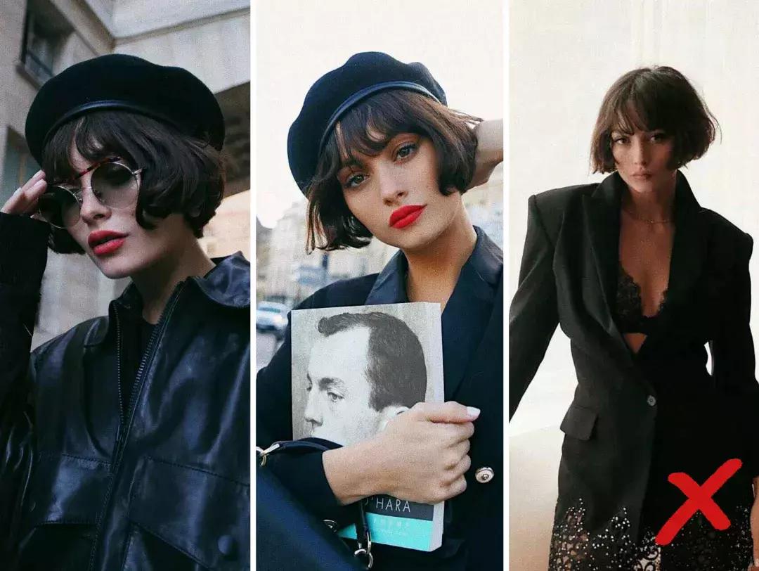 “三个一”技巧,让你的allblack脱颖而出