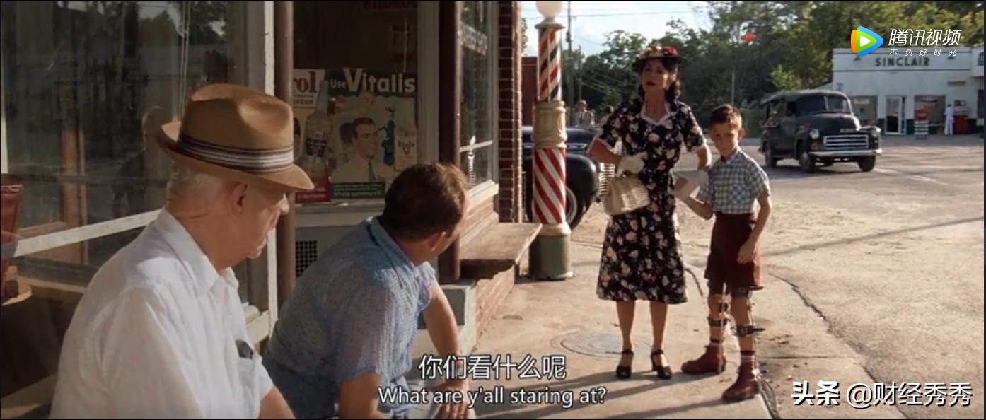 阿甘正传最重要的两个女人,阿甘正传阿甘和女友