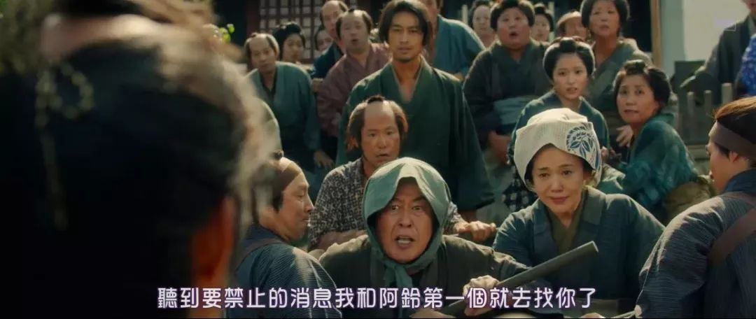 四倍速飙车，岛国男神的新片不同凡响