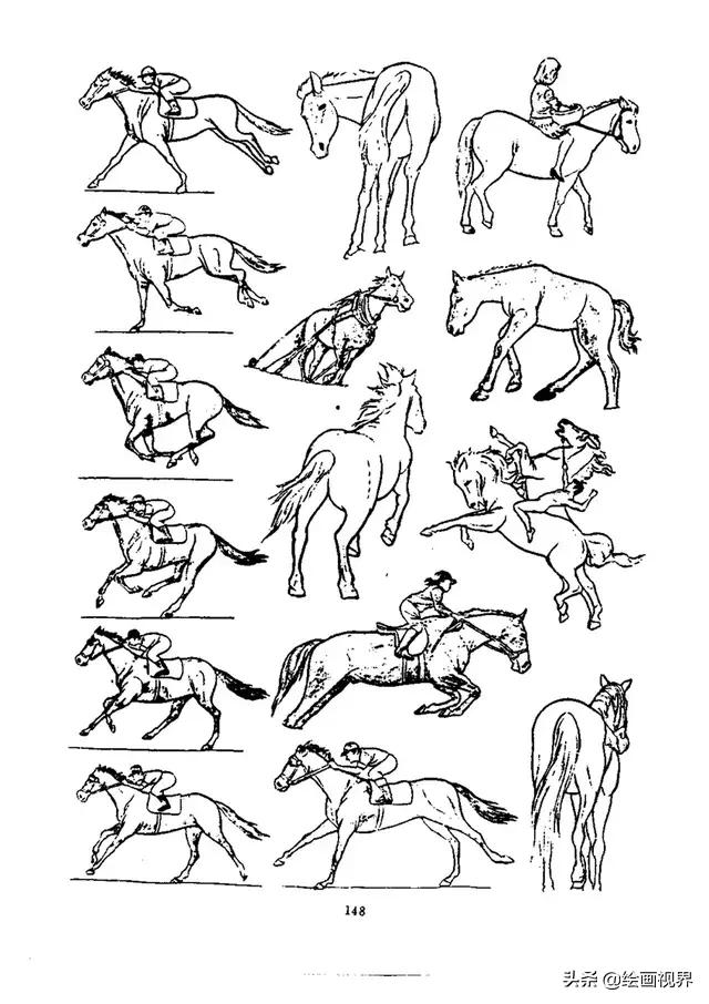 场景原画没有美术基础,场景速写不带人物基础