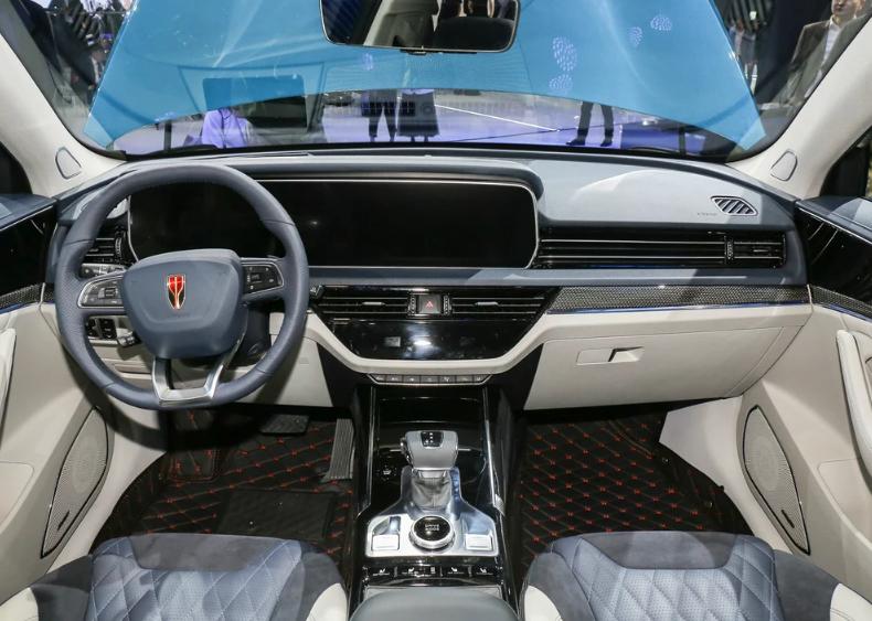 上市5天破纪录,上市30天销量破1万台