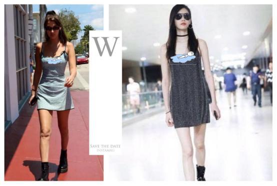 马丁靴如何进行选择搭配,马丁靴怎么穿好看效果好