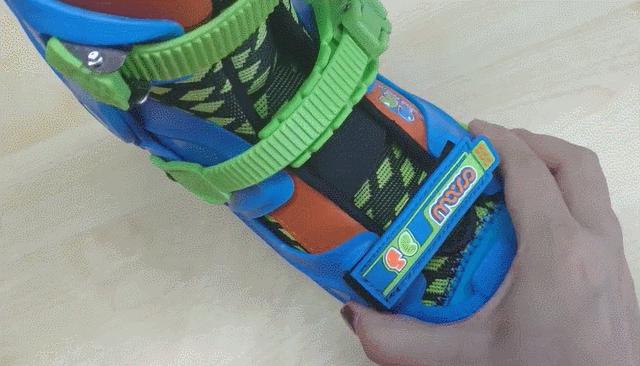 轮滑鞋测评全部,什么牌子轮滑鞋比较好儿童