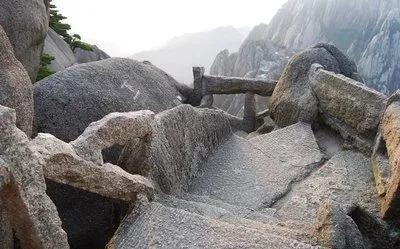 黄山的风土人情及历史文化简介,黄山的方言和徽语