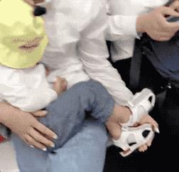 男子在宜家脱鞋试睡,宜家蹭睡为什么不能驱赶