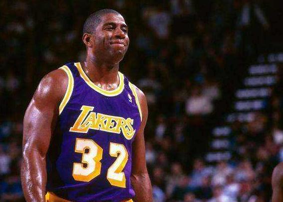 NBA五大“亚军王”：5人全是湖人球员，詹姆斯6次亚军仅排第三