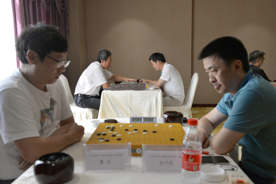 棋王决战实录,棋圣聂卫平中日擂台赛纪录片
