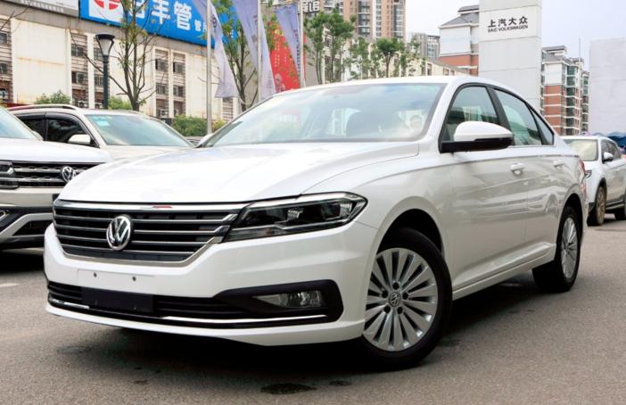 谈谈大众朗逸的保值率,聊聊朗逸三款同堂