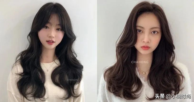 深发色染发推荐显白款,深发色推荐显白高级