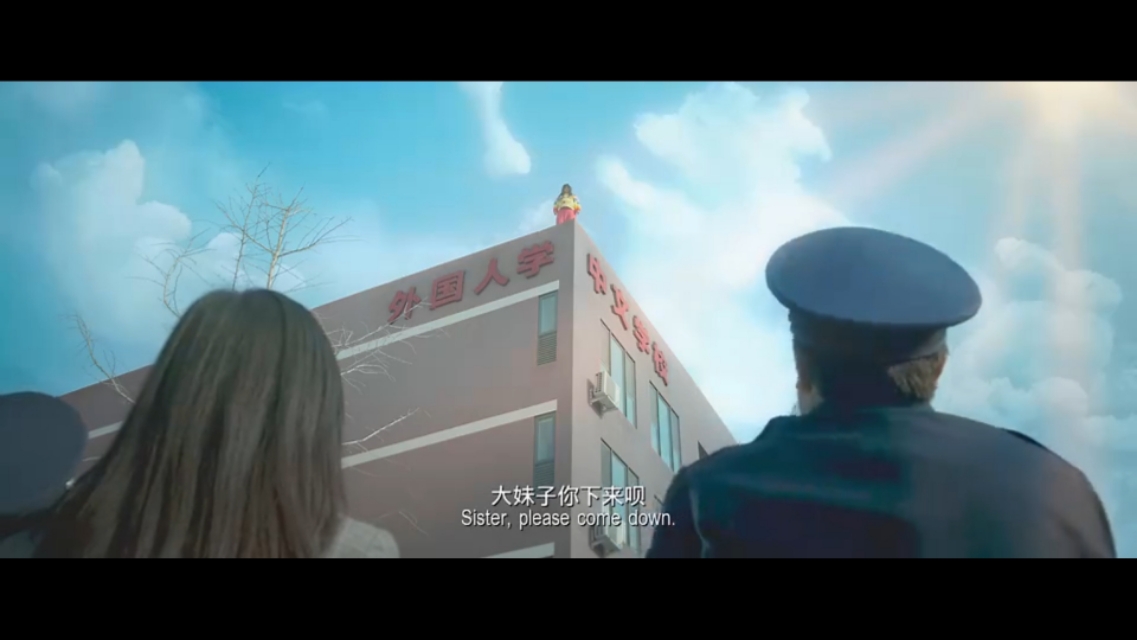 胖子行动队年轻的时候,胖子行动队片段集合