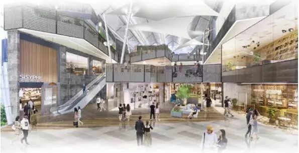 济南市各大综合体,济南即将开业的大型综合体