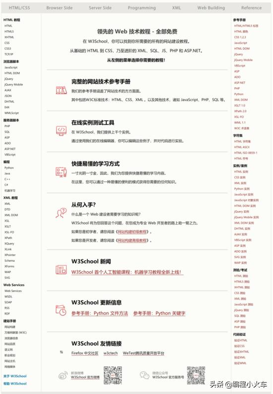 从大一到大三的总结,从大一小白到程序员