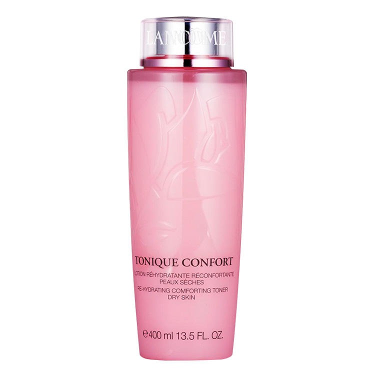 补水保湿抗衰老兰蔻,兰蔻清滢保湿水口碑粉水干皮救星