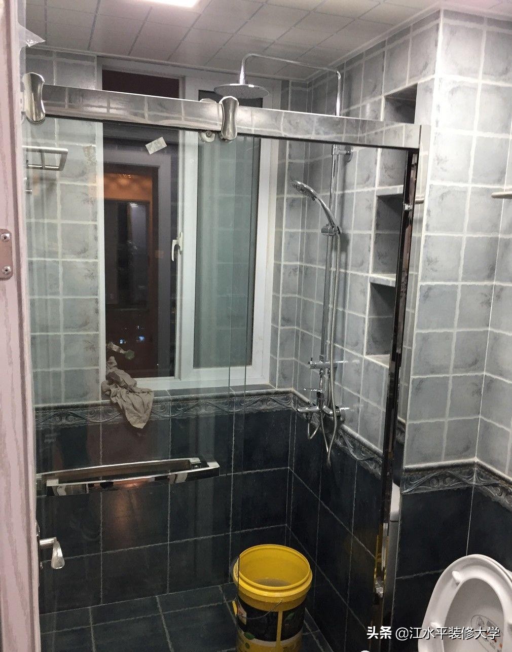 南京中海国际社区，116平3室2厅，混搭风装修日记