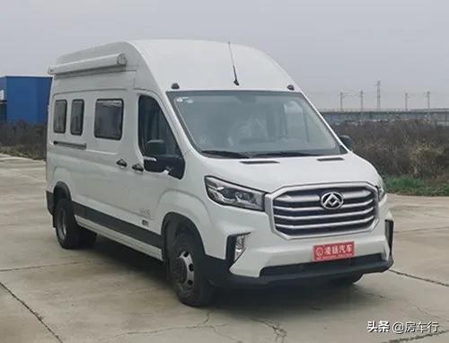 333批旅居车公告:32家房车企业申报43款自行式房车、10款拖挂车