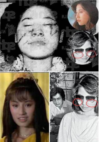 她22岁大红，三个丈夫1死2坐牢，还无奈放弃上亿遗产，悲惨半生