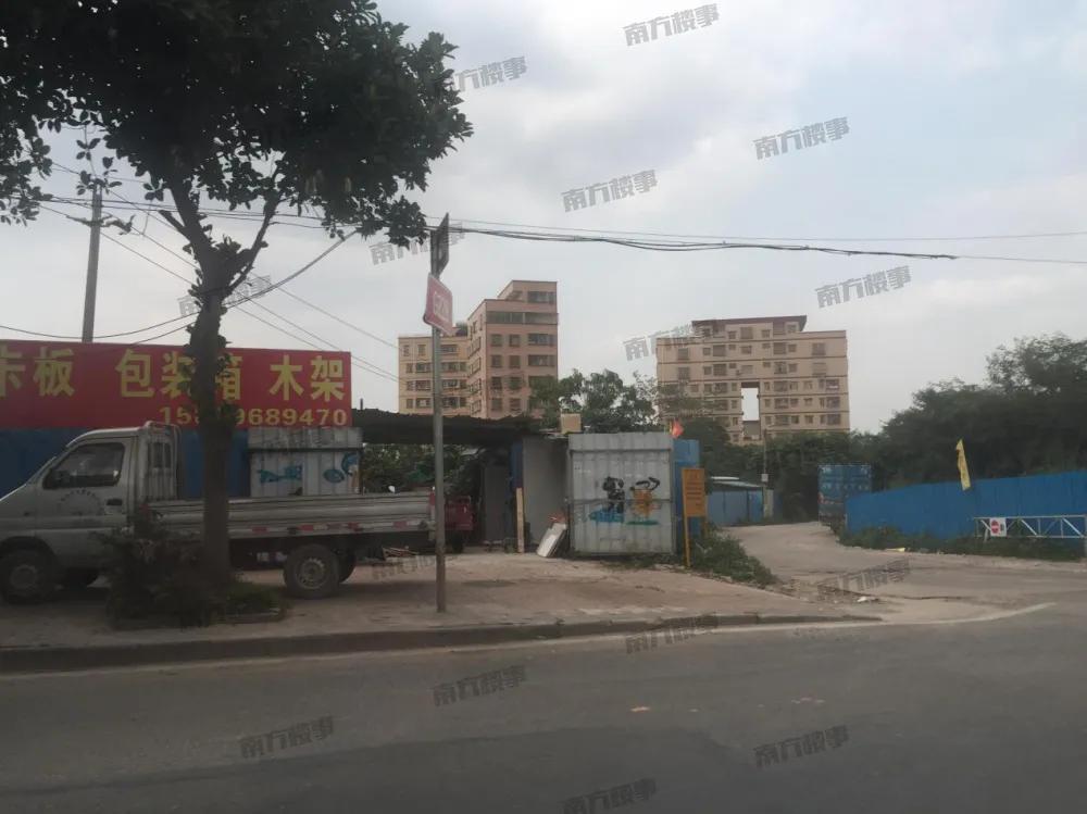 全程暴走!实探疯传的扩容临深区域凤岗+塘厦,到底值不值得买?