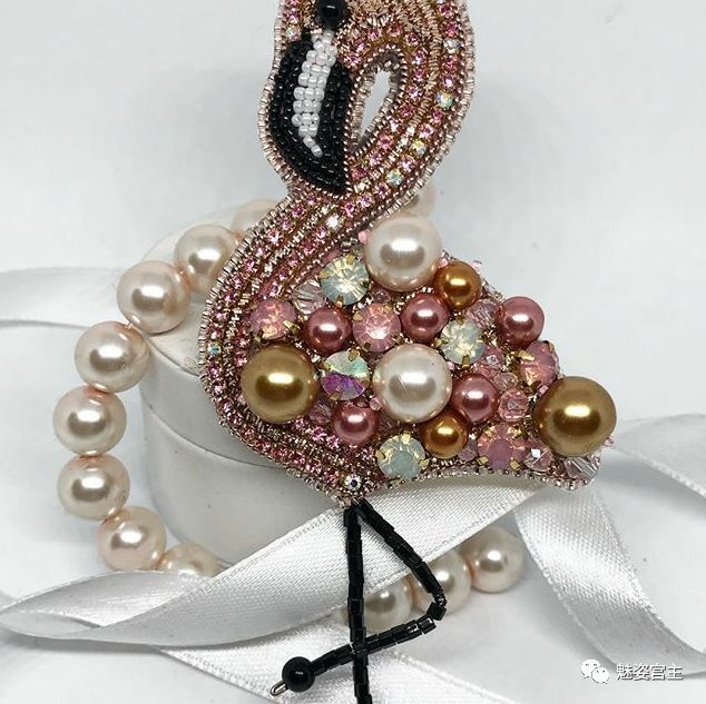 diy手串水晶饰品 (水晶串配饰大全)