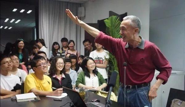 网红戴教授,戴教授网红情感主播