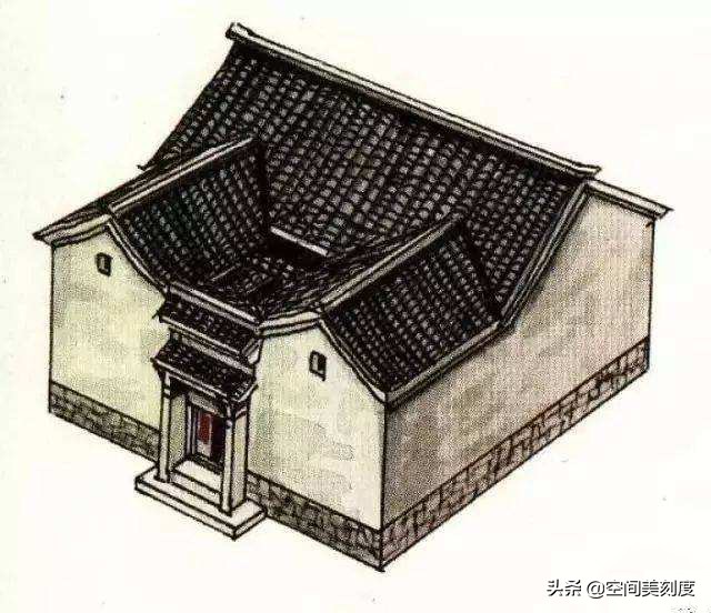 传统民居现状,传统的民居是该拆除还是保留