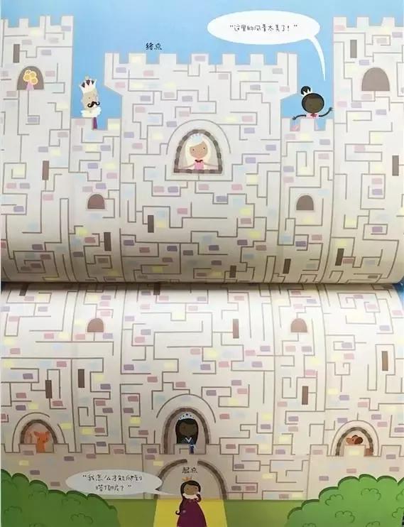 什么游戏能锻炼孩子的专注力,适合大孩子的专注力游戏