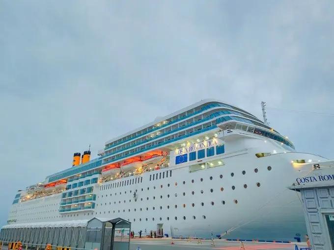 邮轮上班对身体有什么影响,在邮轮上班有危险吗