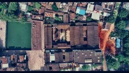 番禺好看的街景,番禺美丽的风光