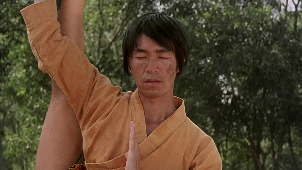 周星驰最后一部巅峰之作,周星驰为什么难以翻拍